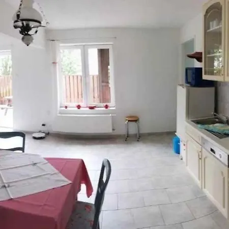 Bauernstubchen - #113605 Apartman *