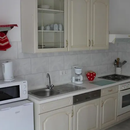 Bauernstubchen - #113605 Apartman