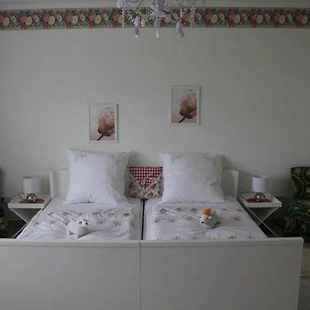 Bauernstubchen - #113605 Nordstrand